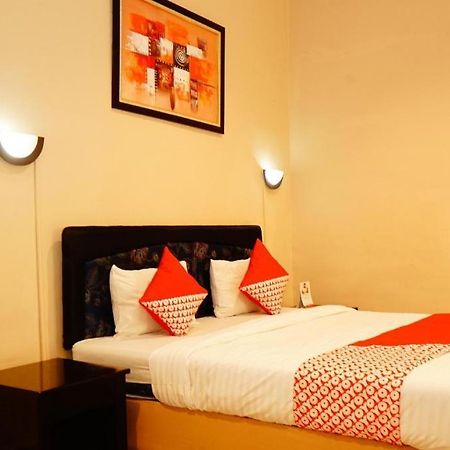 Hotel Belitong Belitung Екстер'єр фото