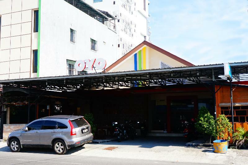 Hotel Belitong Belitung Екстер'єр фото