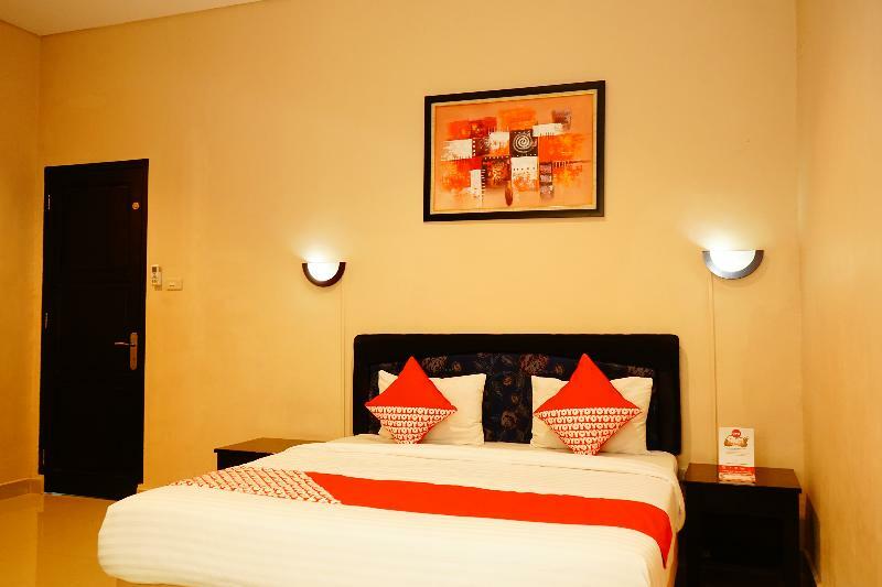 Hotel Belitong Belitung Екстер'єр фото