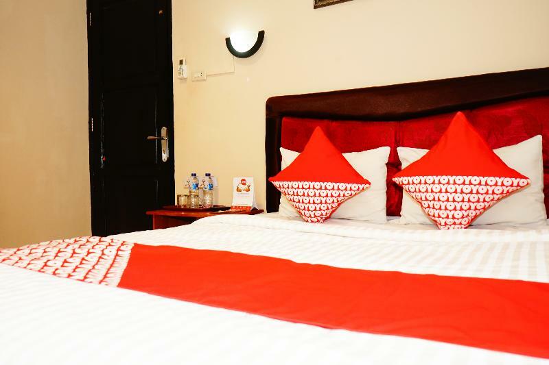 Hotel Belitong Belitung Екстер'єр фото